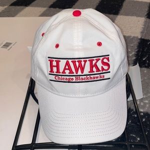 Fanatics Chicago Blackhawks baseball cap
